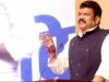 6.91 लाख किसानों से 34.73 लाख मीट्रिक टन गेहूँ का हुआ उपार्जन : खाद्य मंत्री राजपूत