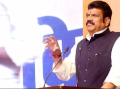 कोविड अवधि को छोड़कर विगत 10 वर्षों में सर्वाधिक हुआ गेहूं उपार्जन