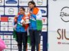विश्व मंच पर चमकी मध्यप्रदेश की बेटी, नीरू ढंडा ने ISSF वर्ल्ड कप में किया शानदार प्रदर्शन