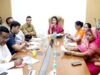 अधूरे निर्माण कार्यों पर सख्ती, मानसून पूर्व पूर्ण करने के आदेश : राज्यमंत्री गौर