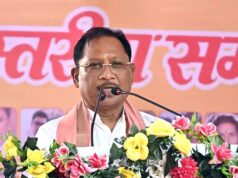 धान सहित 14 खरीफ फसलों के न्यूनतम समर्थन मूल्य में वृद्धि से किसानों को मिलेगा लाभ