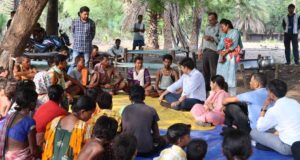 नक्सल भय को पीछे छोड़ बदलाव और विश्वास की नई कहानी लिख रहा बीजापुर का सुदूर अंचल