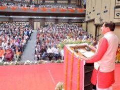 आम लोगों को राहत! स्वास्थ्य बीमा योजना में दो संतान नियम खत्म करने का प्रस्ताव जल्द कैबिनेट में