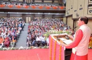 आम लोगों को राहत! स्वास्थ्य बीमा योजना में दो संतान नियम खत्म करने का प्रस्ताव जल्द कैबिनेट में