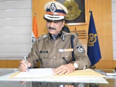 आगे भी जारी रहेंगे सड़क सुरक्षा अभियान