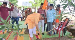 धार्मिक पर्यटन बढ़ने से स्थानीय स्तर पर पैदा होंगे रोजगार के नए अवसर- अग्रवाल