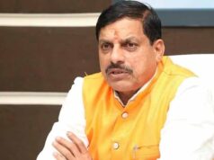 मुख्यमंत्री डॉ. यादव रविवार को 1189 करोड़ रूपये के विकास कार्यों का करेंगे भूमि-पूजन एवं लोकार्पण