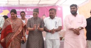 अब बिना किसी सहारे आसानी से कर सकेंगी आवागमन