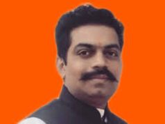 लखनऊ से धार तक संघर्ष की कहानी, Kuldeep Tiwari की मेहनत से मंदिर पक्ष को मिली जीत