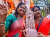 वाग्देवी मूर्ति विवाद में नया खुलासा, सांसद के दावे से गरमाई सियासत