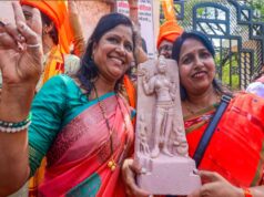 वाग्देवी मूर्ति विवाद में नया खुलासा, सांसद के दावे से गरमाई सियासत