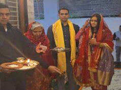 ट्विशा शर्मा मामले में न्याय की मांग तेज, परिवार बोला- जमाई और समधन पर हो कार्रवाई