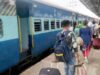 खंडवा से सफर होगा आसान, जयपुर-हैदराबाद नई साप्ताहिक ट्रेन को मिली मंजूरी