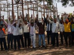 सीहोर में लंबे पावर कट के खिलाफ प्रदर्शन, ग्रामीणों ने चक्काजाम कर प्रशासन को घेरा