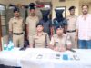 APK फाइल एवं eSIM तकनीक के जरिए देते थे वारदात को अंजाम नागरिकों से सतर्क रहने की अपील