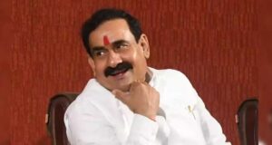 MP BJP में बड़े बदलाव के संकेत, नरोत्तम मिश्रा को लेकर चर्चाओं का दौर तेज