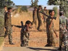 76 CRPF जवानों की हत्या का रहस्य बरकरार, हाईकोर्ट ने सबूतों के अभाव में सभी आरोपियों को बरी किया