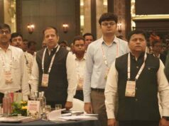 भुवनेश्वर जोनल कॉन्फ्रेंस में मंत्री रामविचार नेताम ने रखी राज्य की उपलब्धियां, केंद्र ने की प्रशंसा