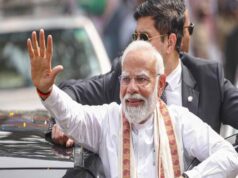 यूरोप के चार देशों की यात्रा पर जाएंगे पीएम मोदी, UAE में ठहराव के संकेत