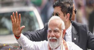 यूरोप के चार देशों की यात्रा पर जाएंगे पीएम मोदी, UAE में ठहराव के संकेत