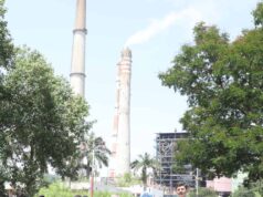 विद्युत उत्पादन में मध्यप्रदेश की कार्यकुशलता को बताया अनुकरणीय