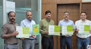 विशेषज्ञ, नीति-निर्माता और पर्यावरणविद् करेंगे सहभागिता