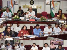 विशेष पिछड़ी जनजातियों के विकास और सशक्तिकरण के लिए प्राथमिकता आधारित लाभ वितरण की अपील