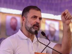 MP में कांग्रेस को मजबूत करने मैदान में उतरेंगे राहुल गांधी, उज्जैन-रीवा में नेताओं संग मंथन तय