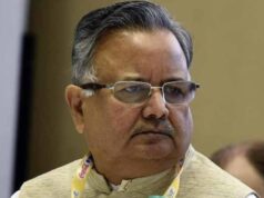 स्कूलों में जीर्णोद्धार कार्य पर राजनांदगांव की जनता ने जताया राजनांदगांव विधायक डॉ रमन सिंह का आभार