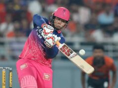 Rajasthan Royals के लिए चमके वैभव सूर्यवंशी, फिर भी टीम नहीं खड़ा कर सकी बड़ा टोटल