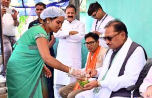 लखपति दीदी योजना से मिली नई उड़ान, छोटे व्यवसाय से बढ़ा आत्मविश्वास और आजीविका