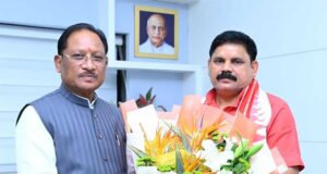 केंद्र-राज्य समन्वय से औद्योगिक विकास और रोजगार सृजन को गति देने पर जोर