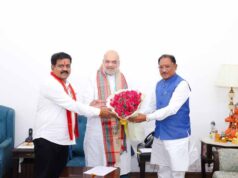 पुराने सुरक्षा शिविर अब बन रहे जन सुविधा केंद्र