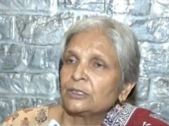 12 मई मौत मामले में CBI की कार्रवाई, आरोपी पति समर्थ सिंह को 29 मई तक रिमांड मिली