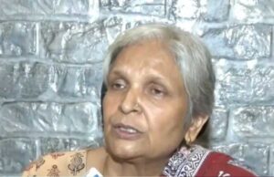 12 मई मौत मामले में CBI की कार्रवाई, आरोपी पति समर्थ सिंह को 29 मई तक रिमांड मिली