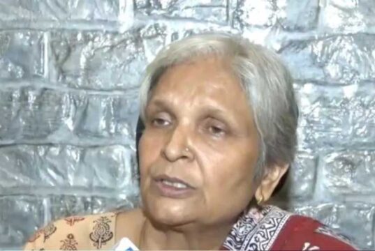 12 मई मौत मामले में CBI की कार्रवाई, आरोपी पति समर्थ सिंह को 29 मई तक रिमांड मिली