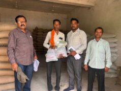 किसानों को नहीं होगी खाद-बीज की कमी, खरीफ सीजन के लिए व्यापक इंतजाम