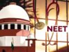 NEET गड़बड़ी मामले में बढ़ी सख्ती, सुप्रीम कोर्ट ने NTA को घेरा; PMO की सीधी नजर