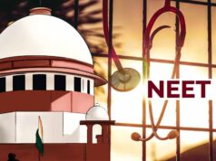 NEET गड़बड़ी मामले में बढ़ी सख्ती, सुप्रीम कोर्ट ने NTA को घेरा; PMO की सीधी नजर