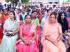 बिना पूर्व सूचना पहुंचे मुख्यमंत्री साय, सिलमा गांव में हेलीकॉप्टर लैंडिंग से बढ़ी हलचल