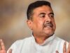 शुभेंदु सरकार का अहम निर्णय, चिकन नेक कॉरिडोर की जमीन केंद्र को देने पर मंजूरी