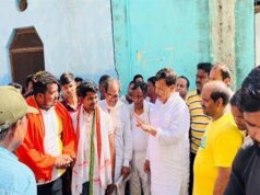 जनता की सुविधाओं में लापरवाही पर कार्रवाई तय: मंत्री तोमर का सख्त संदेश