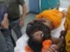 श्योपुर में अनियंत्रित ट्रैक्टर-ट्रॉली पलटी, घायल मजदूरों में मचा चीख-पुकार