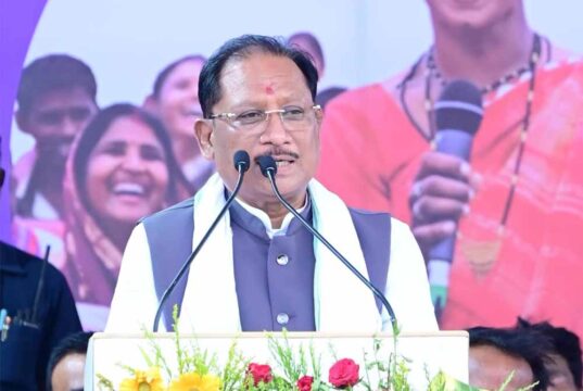 जिला प्रशासन की अनूठी पहल से संवर रही जिंदगी