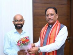 सरकारी छात्रवृत्ति योजनाओं ने अजय के सपनों को दी उड़ान, युवाओं के लिए बने प्रेरणा स्रोत