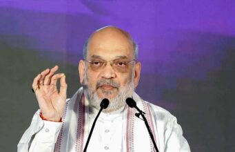 पश्चिम बंगाल और असम में BJP के संगठन बदलाव: अमित शाह और जेपी नड्डा को मिली नई जिम्मेदारी