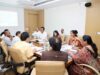 कौशल प्रशिक्षण, ऑनलाइन पोर्टल और ई-मार्केटिंग मॉडल पर फोकस