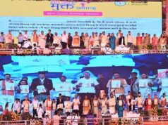 बाल विवाह मुक्त छत्तीसगढ़ अभियान बन रहा सामाजिक बदलाव की मिसाल
