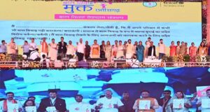 बाल विवाह मुक्त छत्तीसगढ़ अभियान बन रहा सामाजिक बदलाव की मिसाल