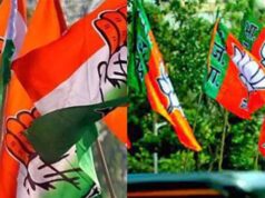भाजपा को मिला बड़ा राजनीतिक फायदा: मुलताई नगर पालिका अध्यक्ष शामिल, सिंधिया समर्थक नेता के इस्तीफे से बढ़ी चर्चा